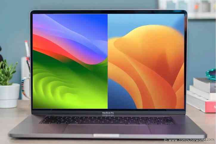 Admins see snags as macOS Sonoma 14.4 hits Macs