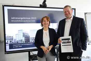 Unsichere Lage dämpft Investitionen in Immobilien