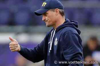 LIVE: Rusten met 0-0, Union speelt aardig mee!