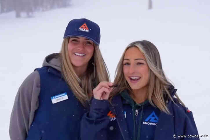 Nearly Three Feet Of Snow Forecasted For Arizona Ski Resort