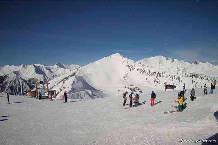 Kicking Horse Disconvers Electrical Issue On Popular 'Stairway To Heaven' Chairlift