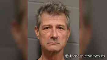 Burlington piano teacher charged after allegedly sexually assaulting student