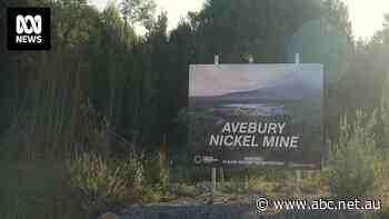 'A real sense of despair' as town grapples with nickel mine closure and impending job losses