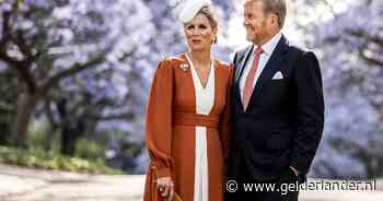 Mysterie rondom uitstel staatsbezoek Vietnam van Oranjes