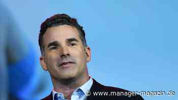 Under Armour: Gründer Kevin Plank kehrt als CEO zurück