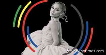 Popcast (Deluxe): What’s an Industry Plant Anyway? Plus: Ariana Grande