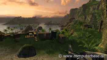 Far Cry: Die Serie wird 20 Jahre alt und es gibt bis zu 85 % Rabatt