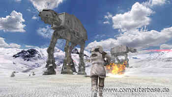 Star Wars: Battlefront CC: Spieler kritisieren Server-Probleme und Bugs