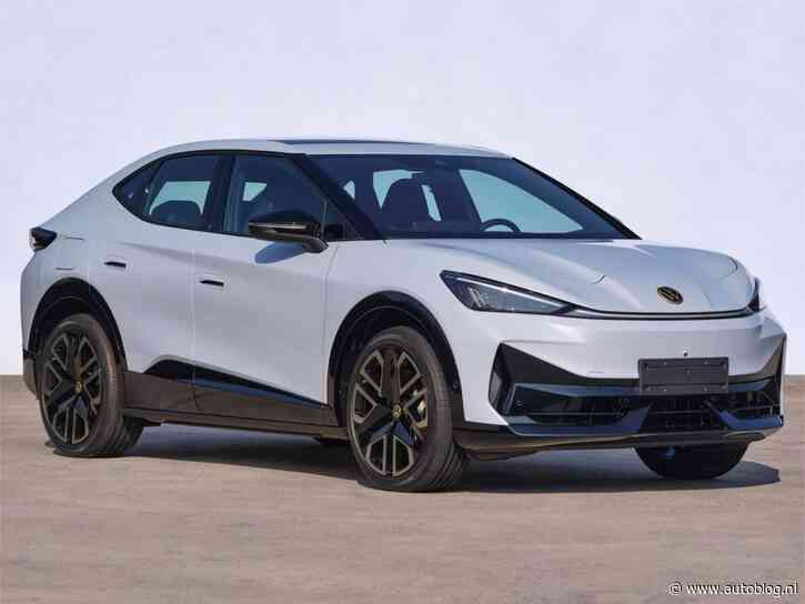 Komt deze nieuwe Volkswagen crossover jou ook zo bekend voor?