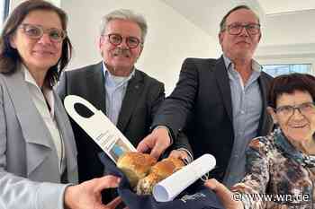 Einzigartiges Wohnprojekt: Mieter sollen echte Nachbarn werden