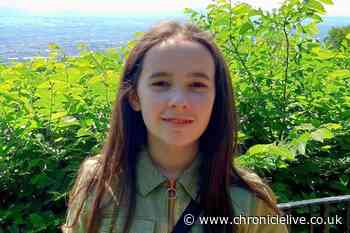 Parents pay tribute to 'happy, bubbly' 12-year-old who died after suffering severe headaches