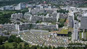 Münchner Olympiadorf: Hamas-Parole prangt am Schauplatz des Terrorattentats 1972