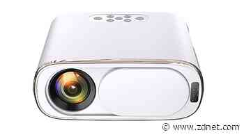 Get this high-end movie projector on sale now for 26% off