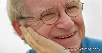 Dan Wakefield, Multifaceted Writer on a Spiritual Journey, Dies at 91