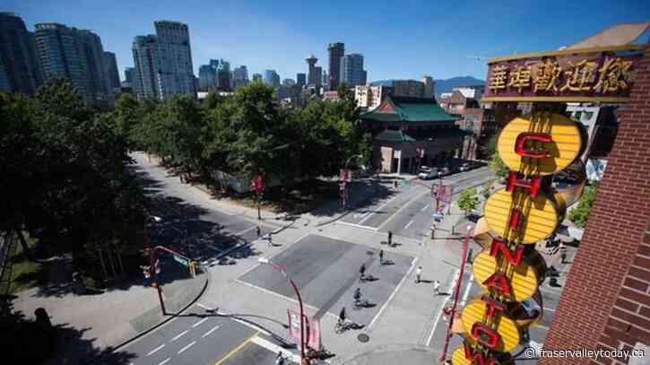 Suspect in B.C. triple stabbing has history of ‘sudden’ violence: review board