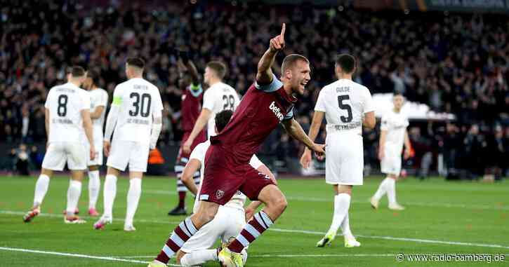 Freiburgs Traum vom Viertelfinale geplatzt