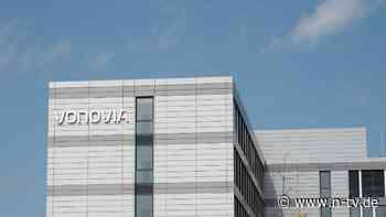 Immobilien abgewertet: Vonovia schreibt über sechs Milliarden Euro Verlust