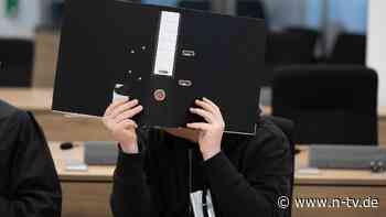 Volksverhetzende Bücher entdeckt: Prozessbeginn gegen Nazibuchverlag "Der Schelm"