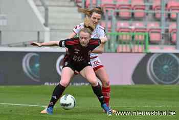 Zulte Waregem staat voor zware opdracht tegen OH Leuven in halve finale beker: “Onze reputatie als cupploeg nog eens in de verf zetten”