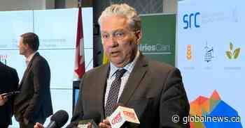 Canadian government invests more money into Saskatchewan’s rare earth element production