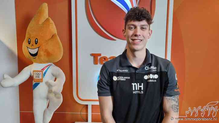 Zware blessure overwonnen, maar kruisbandleed blijft Janik achtervolgen