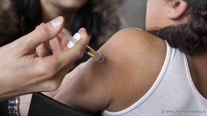 Mazelenuitbraak in de regio Eindhoven is ongewoon: 'Maar niet overdrijven'