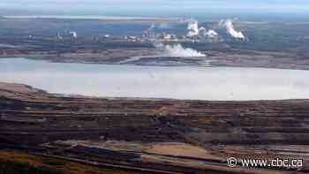 First Nations in Alberta want Ottawa to classify compound found in oilsands tailings as toxic
