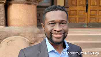 Few Black medical students are pursuing a career in surgery. A new study explains why