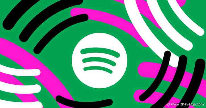 Spotify says its iPhone app updates in the EU are getting held up by Apple