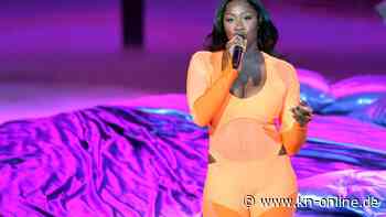 Frankreich: Rassismus-Attacken gegen Sängerin Aya Nakamura wegen Olympia-Auftritts