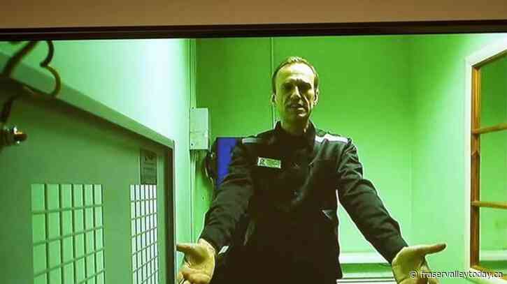 Russians head to polls in a vote set to extend Putin’s rule. His foes are in jail, in exile or dead