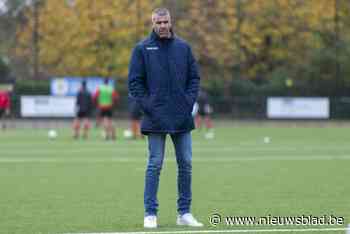 KVV Laarne-Kalken speelt dit weekend absolute topmatch: “Maar we liggen niet wakker van de titel”