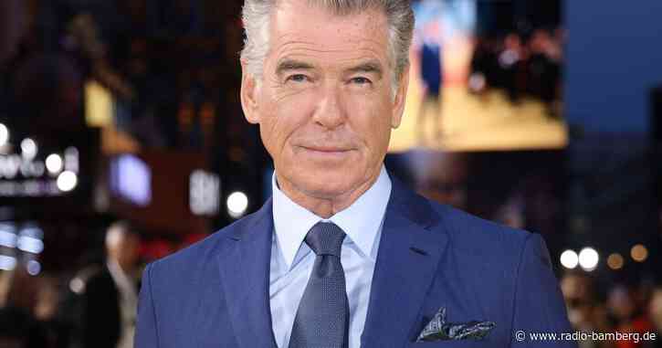 Pierce Brosnan bekennt nach Yellowstone-Vorwurf seine Schuld
