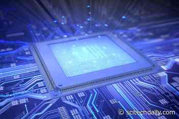 Efficient AI Ahead: USC’s Memristor Breakthrough Transforms Analog Computing