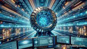 Nanocryotron “Superconductivity Switch” Supercharges Particle Detectors