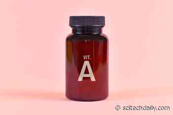 Unlocking the Mystery: How Vitamin A Influences Mental Health