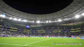 FIFA-Beschluss: U17-WM ab 2025 jährlich in Katar