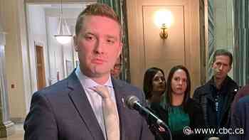 STF president 'incredibly disappointed' Sask. government won't agree to binding arbitration