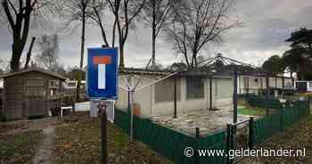 Nieuwe exploitant voor vakantiepark Prinsenmeer, Gillis neemt ‘zwaar verlies’