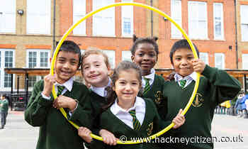 Gap between disadvantaged pupils and their peers narrows after above-average year for Hackney’s schools