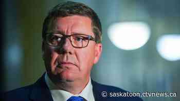 Sask. sets new record for municipal revenue sharing