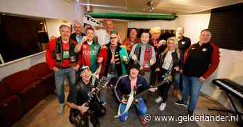 Met deze NEC-hit zingen NEC’ers hun club naar de bekerfinale: 'Inkopper om hier wat mee te doen’