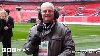 John Tondeur: Radio Humberside's Grimsby Town commentator to step down