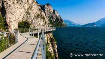 Gardasee-Prestigeprojekt kostet Hunderte Millionen – jetzt will niemand das „Stahlmonster“ haben