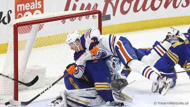 NHL and NHLPA reach a settlement on Blackhawks terminating Corey Perry’s contract, AP sources say