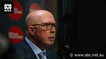 We fact checked Peter Dutton on whether Labor's new fuel efficiency standards are a 'ute tax'. Here's what we found