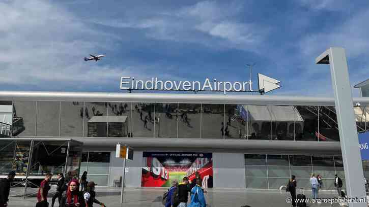 'Eindhoven Airport gaat in 2027 definitief vijf maanden dicht'