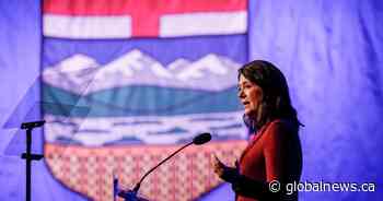Alberta’s premier points to ‘increasing international evidence’ against puberty blockers to support policy