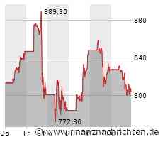 Schlussglocke Wall Street: Indizes leiden unter Zinsangst - Nvidia setzt Konsolidierung fort