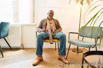 Diversiteitsconsulent Omar Ba duwt Vlaamse lijst van Vooruit: “Er zit geen toekomst in het wegduwen van bepaalde groepen”